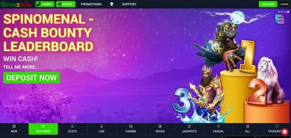 Lobby Image