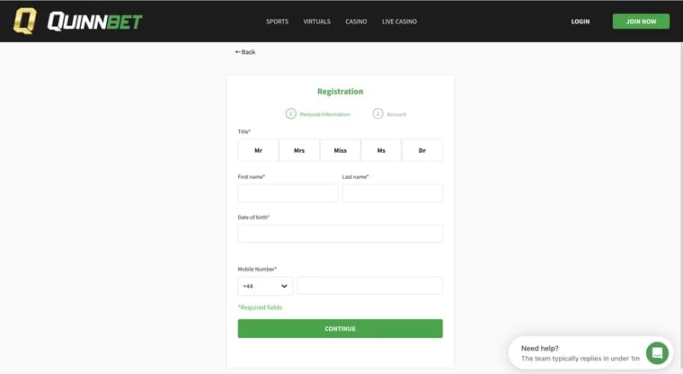 Registartion Image 1