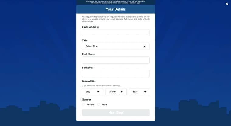 Registartion Image 1