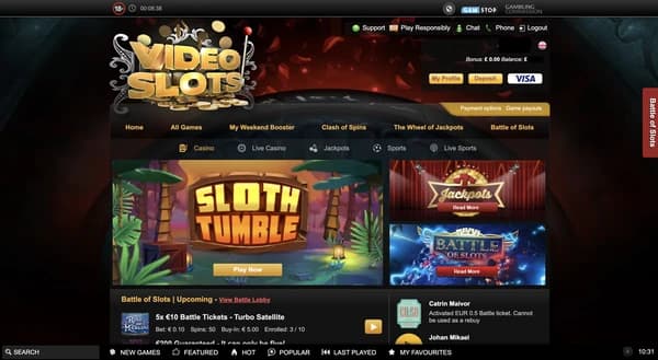 Lobby Image