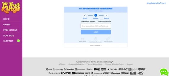 Registartion Image 1