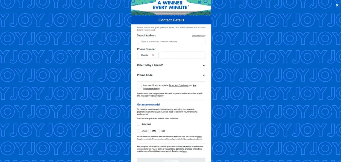 Registartion Image 1