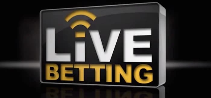 Live Betting