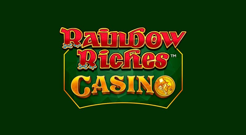 Rainbow Riches Casino