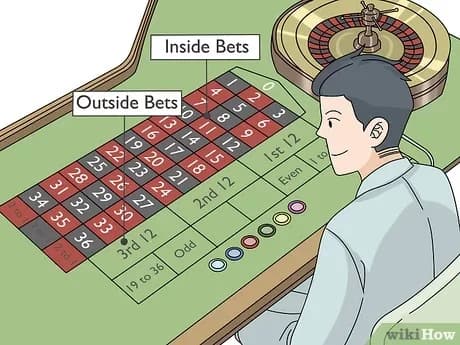 Roulette Tips