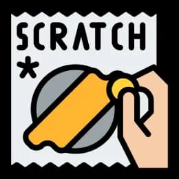 Scratch Cards