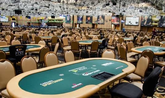 WSOP